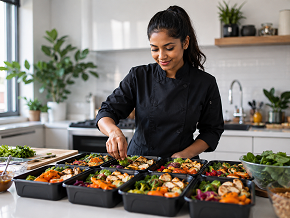 Private Dining Chefs